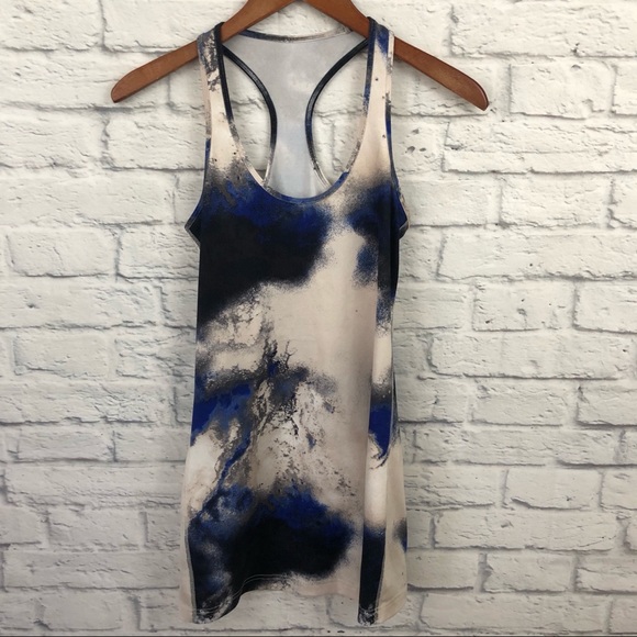 Lululemon Cool Racerback - Picture 2 of 5